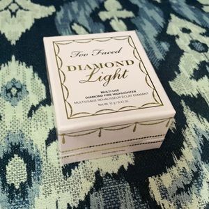 Diamond Light Highlighter